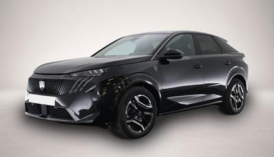 Peugeot e-3008