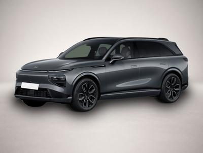 XPENG G9