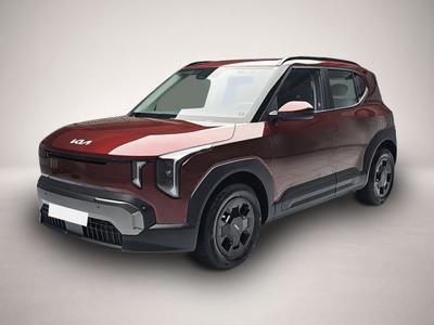 Kia EV2