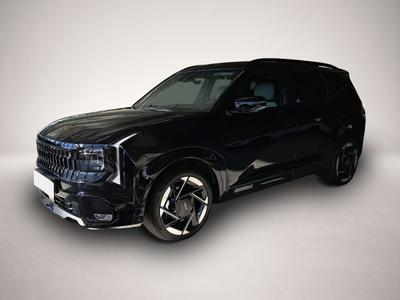 Kia Andere