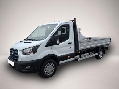 Ford Andere