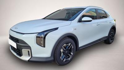 Kia Andere