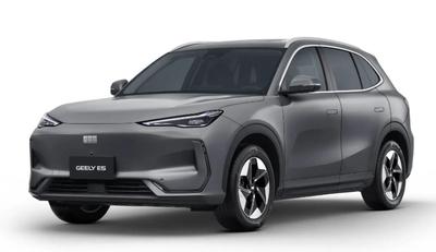 Geely E5