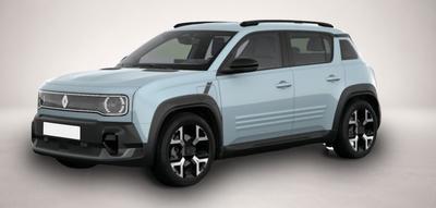 Renault R 4