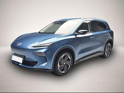 MG MG5
