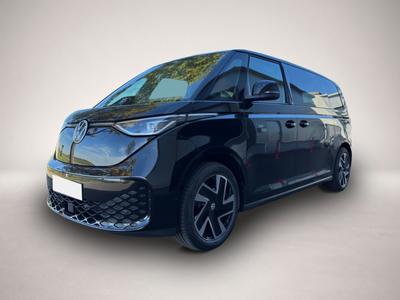VW ID. Buzz
