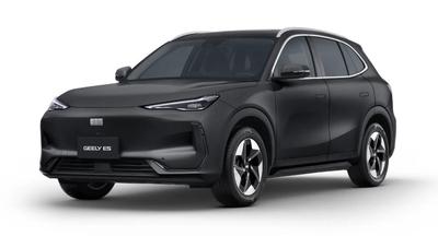 Geely E5
