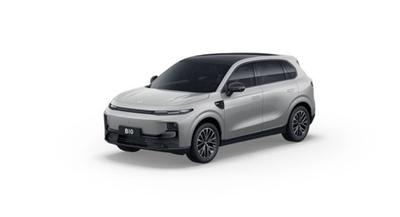Leapmotor B10
