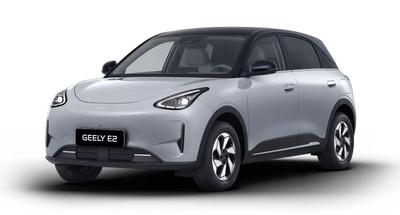 Geely E2