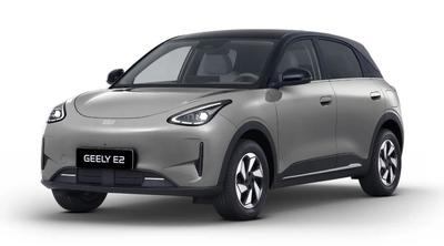 Geely E2