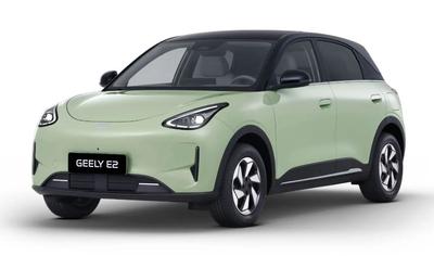 Geely E2