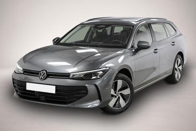 VW Passat Variant