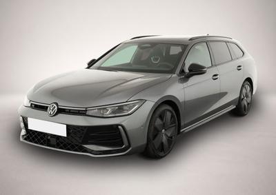 VW Passat Variant