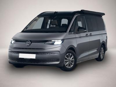 VW T7 California