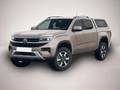VW Amarok