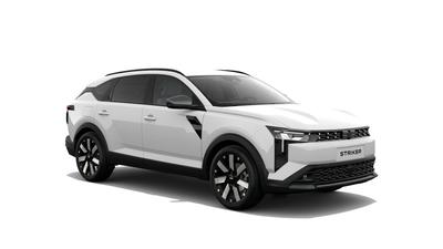 Dacia Striker