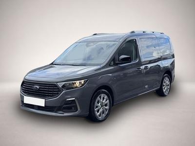 Ford Grand Tourneo