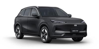 Geely E5