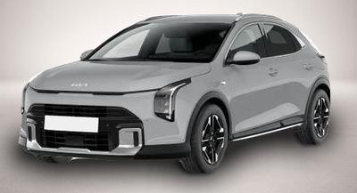 Kia Andere
