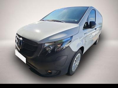 Mercedes-Benz eVito