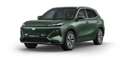 Geely Starray EM-i
