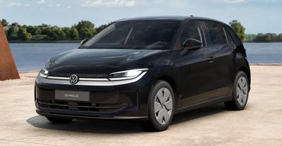 VW ID. Polo