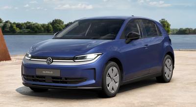 VW ID. Polo