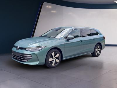 VW Passat Variant