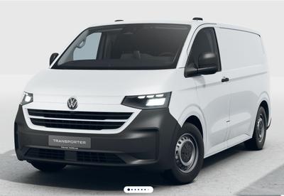 VW T7 Transporter