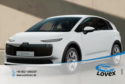 Audi A2 e-tron