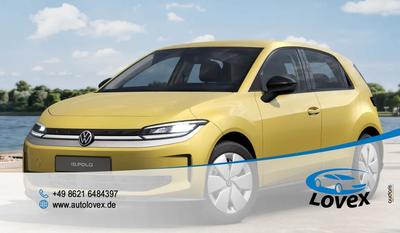 VW ID. Polo