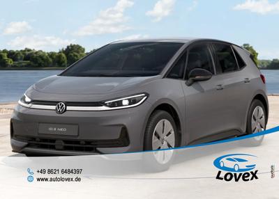 VW ID.3 Neo