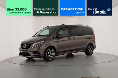 Mercedes-Benz V 250
