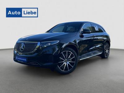Mercedes-Benz EQC 400