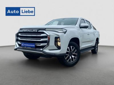 Maxus T90