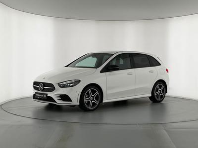 Mercedes-Benz B 250