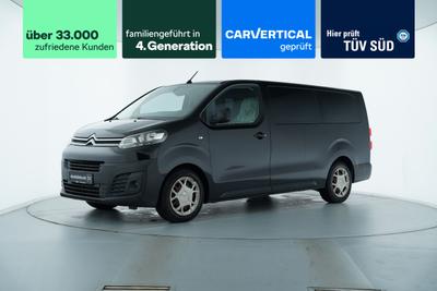 Citroen Jumpy