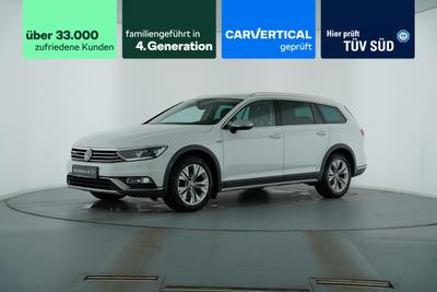 VW Passat Variant