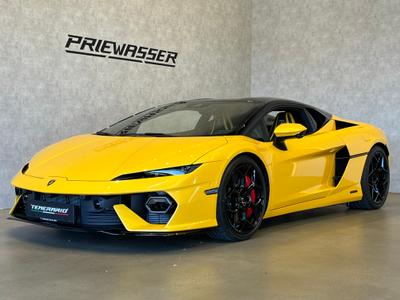 Lamborghini Temerario