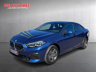 BMW 216 Gran Coupé