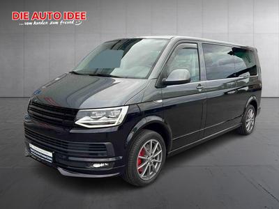VW T6 Multivan