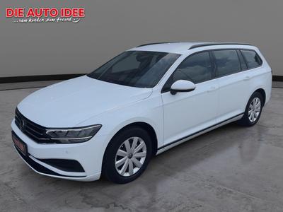 VW Passat Variant