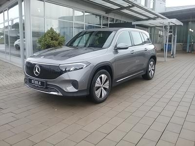 Mercedes-Benz EQB 250
