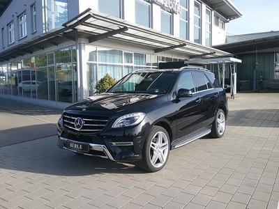 Mercedes-Benz ML 350