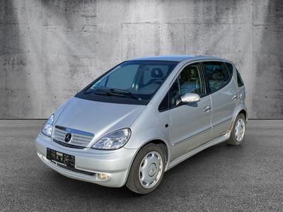 Mercedes-Benz A 160
