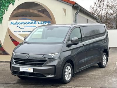 VW T7 Transporter