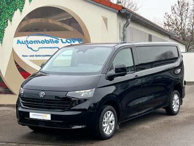VW T7 Transporter