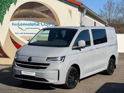 VW T7 Transporter