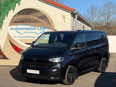 VW T7 Transporter