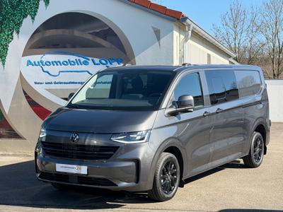 VW T7 Transporter